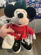 Disney Vintage Minnie Mouse