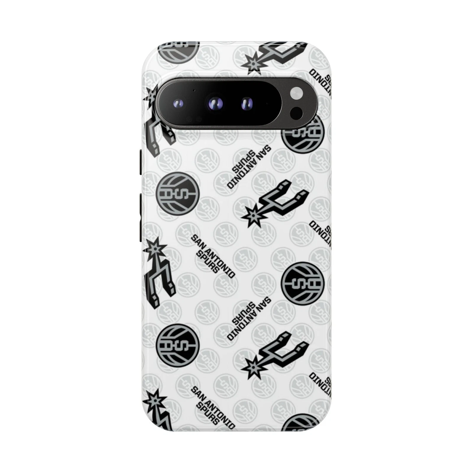 San Antonio Spurs iPhone Cases