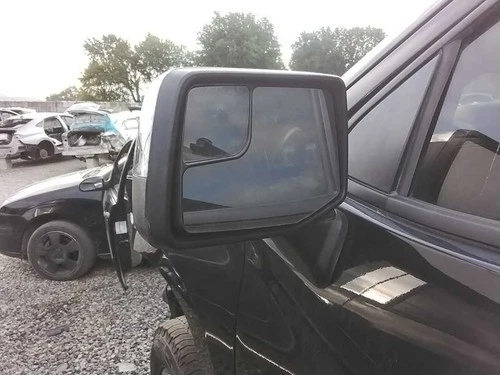 Driver Side View Mirror Heated Fits 19-23 SILVERADO 1500 PICKUP 3009656