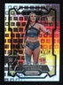 2024 Panini Prizm WWE Premium Box Set Prizm 121/199 Wren Sinclair #195 e2h