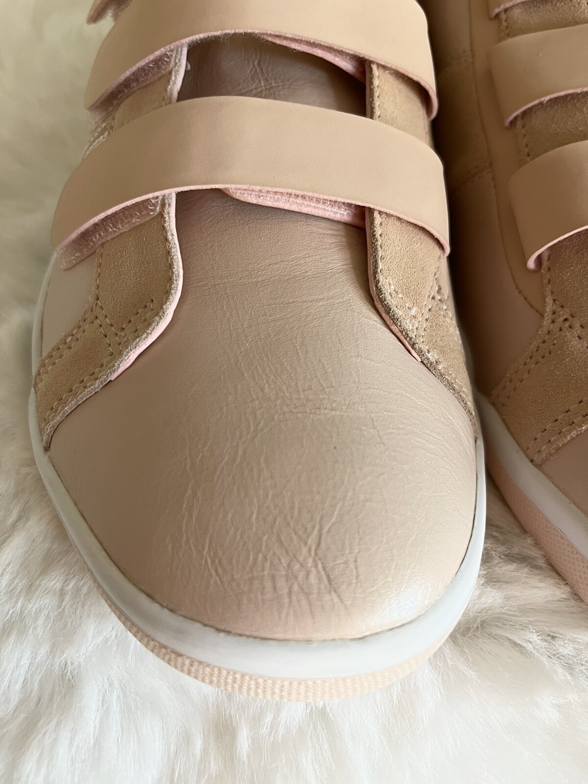 SAOLA Plae Larkin SneakersUnisex 11 men 12.5 Woman Shoes Pink Sports Athletics Casua