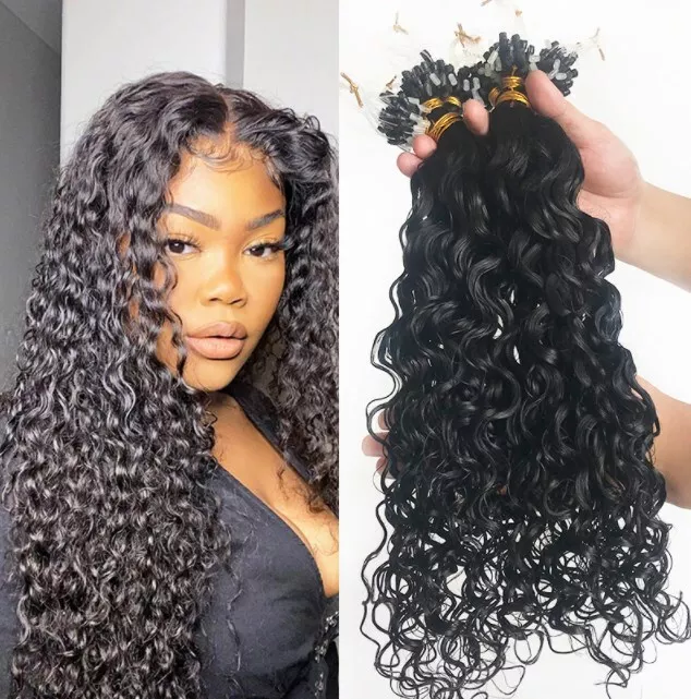 Wavy remy hair new arrivals
