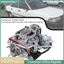 Carburateur Toyota COROLLA
