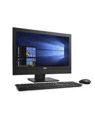 Dell 7th Gen Core I5  All In One Computer  8GB 256GB SSD  Windows 10 Pro PC