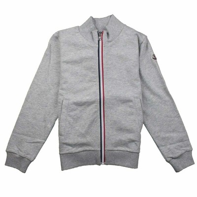 moncler windbreaker junior