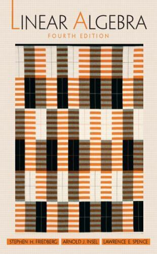 Linear Algebra and Its Applications by Gilbert Strang Linear Algebra and Its Applications by Gilbert Strang
