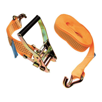 BGS-3494 I Lastenhaltegurt mit Ratsche, 5 Tonnen