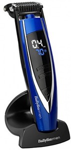 babyliss men waterproof