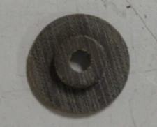 5340-00-324-9336 Thales Bumper Bushing 41004071 US Army SCB41846