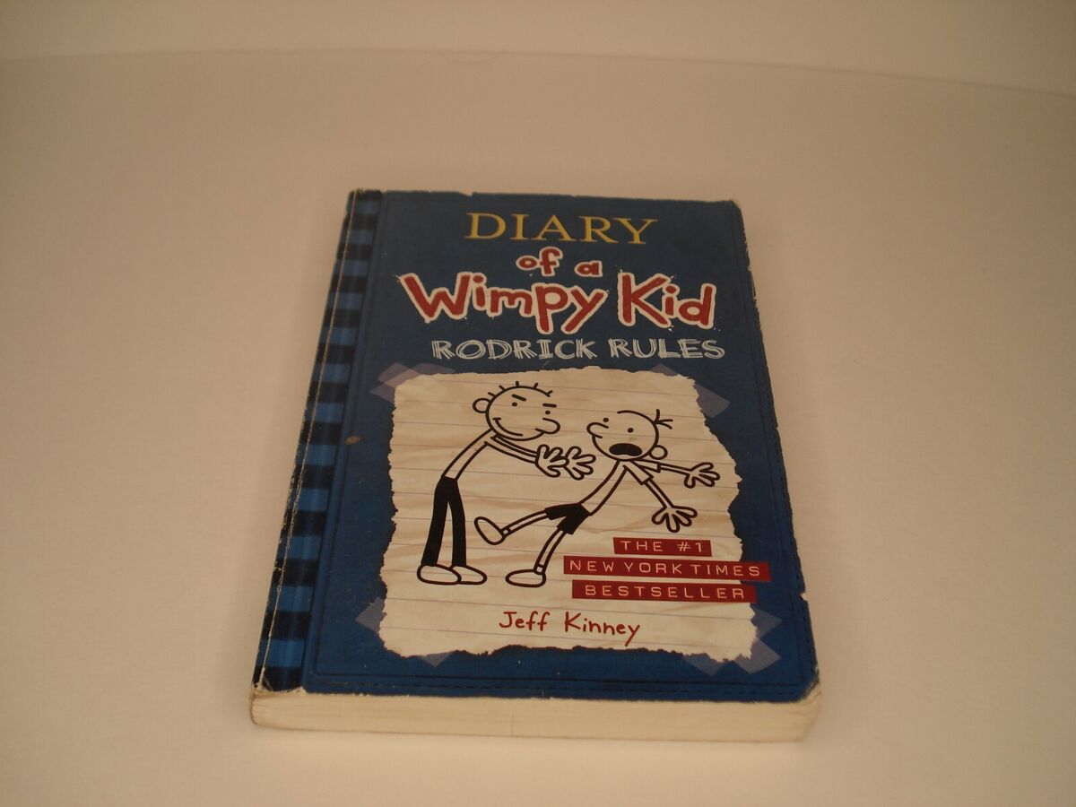 Buy Diary of a Wimpy Kid: Rodrick Rules - Microsoft Store