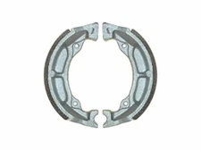 Front Brake Shoe Fits Suzuki JR 50 K 1989