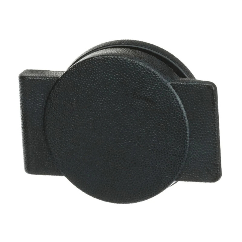 1× Rear Bumper Spare Wheel Lock Cover 4L3Z15402A36AA For Ford F150