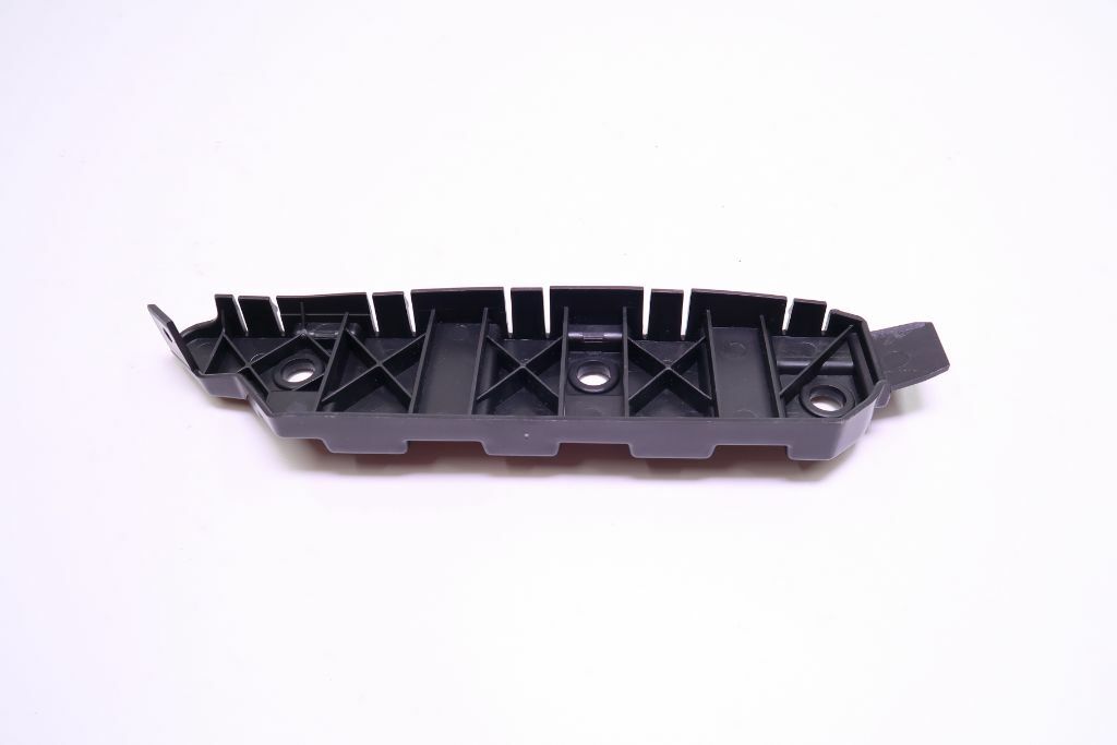 Bentley Continental Flying Spur front bumper fender brackets right side 756
