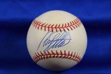 Rusty Staub PSA DNA Autograph Major League Signed Baseball