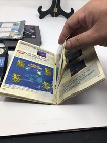 Final Fantasy 1 I Nintendo NES RPG Game  Nintendo Power, Poster