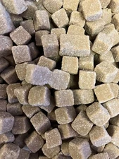Licorice Cubes Candy Candies 2 Pounds Free Shipping