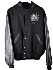 Original For Cast/Crew Vintage IN LIVING COLOR jacket (extremely rare)