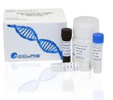 NEW Benchmark Accuris DNA Quantification High Sensitivity dsDNA Assay Kit