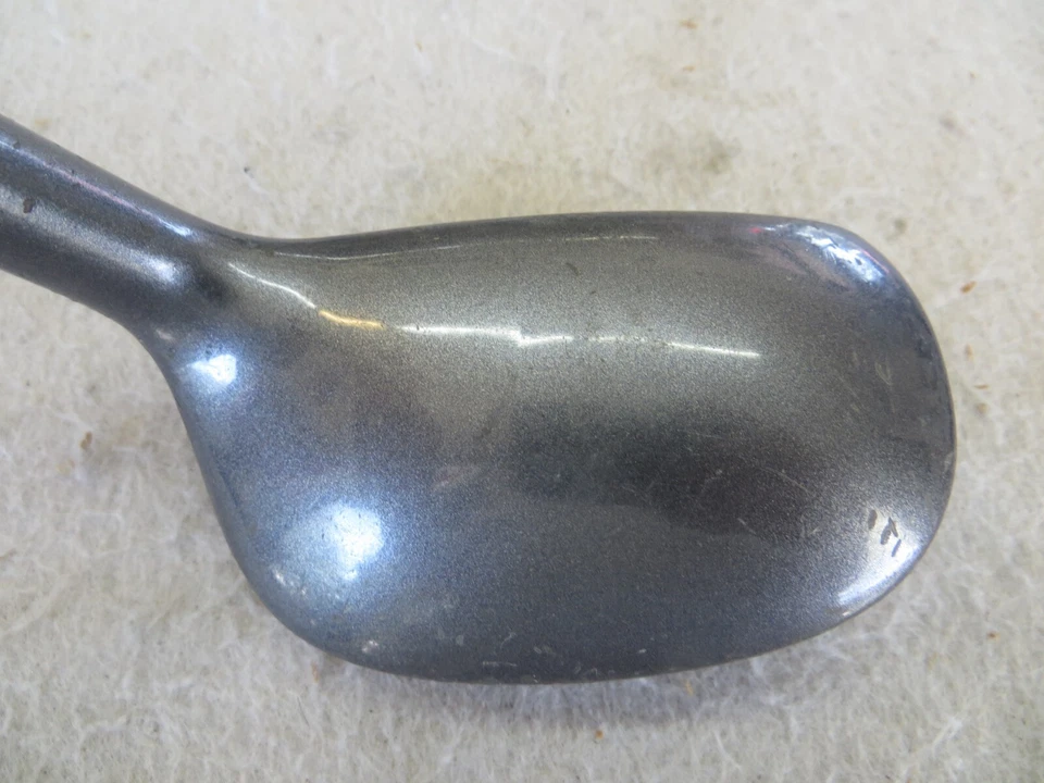 NICE WOMENS NIKE SQ MACHSPEED 25* 5 HYBRID NIKE LADY GRAPHITE 38" RH - Image 4 of 4