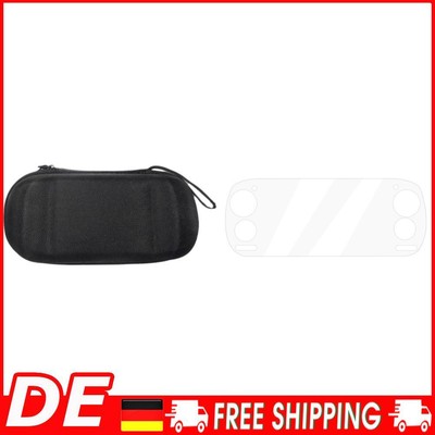 Protable Carrying Case Protective Bag for Retroid Pocket 5 Handheld Game Console