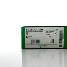 2012 New In Box BMXDDO1602H H DIG 16Q TRANS SOURCE 0.5A Module