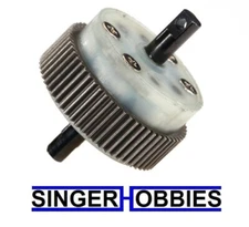 Traxxas 2380 Differential complete 2WD Rustler, Bandit, Stampede, Slash NEW TRA1