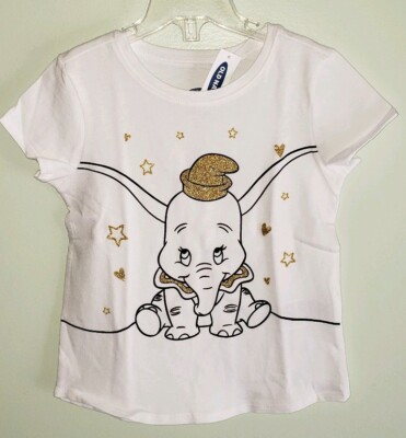 dumbo tee