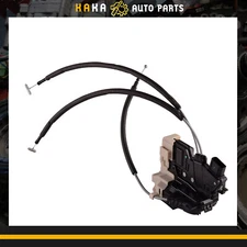 Rear Right Door Latch Assembly for 2012-2013 Kia Optima ✨US BUILD