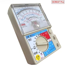 XCRK47pro High-Precision Mechanical Electrician Home Maintenance Pointer