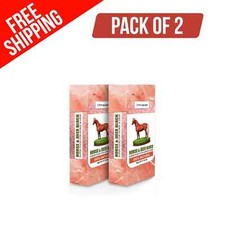 Himalayan Animal Salt Lick Bricks, Hydrate  Minerals Horses Livestock LOW PRICE