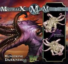 Wyrd Malifaux 2e Neverborn 32mm Hungering Darkness