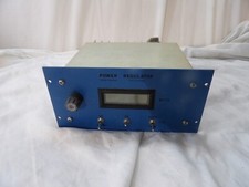 Arga Controls 15-029A Power Regulator