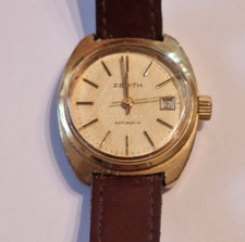 Zenith Surf DAU Automatic - Referenz 20-0680-...