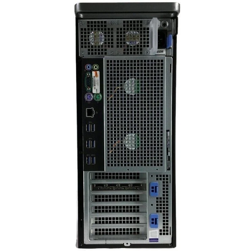 Burberry 2025 7820 tower