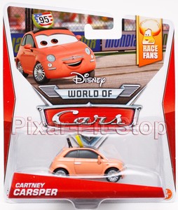 cars 2 wgp
