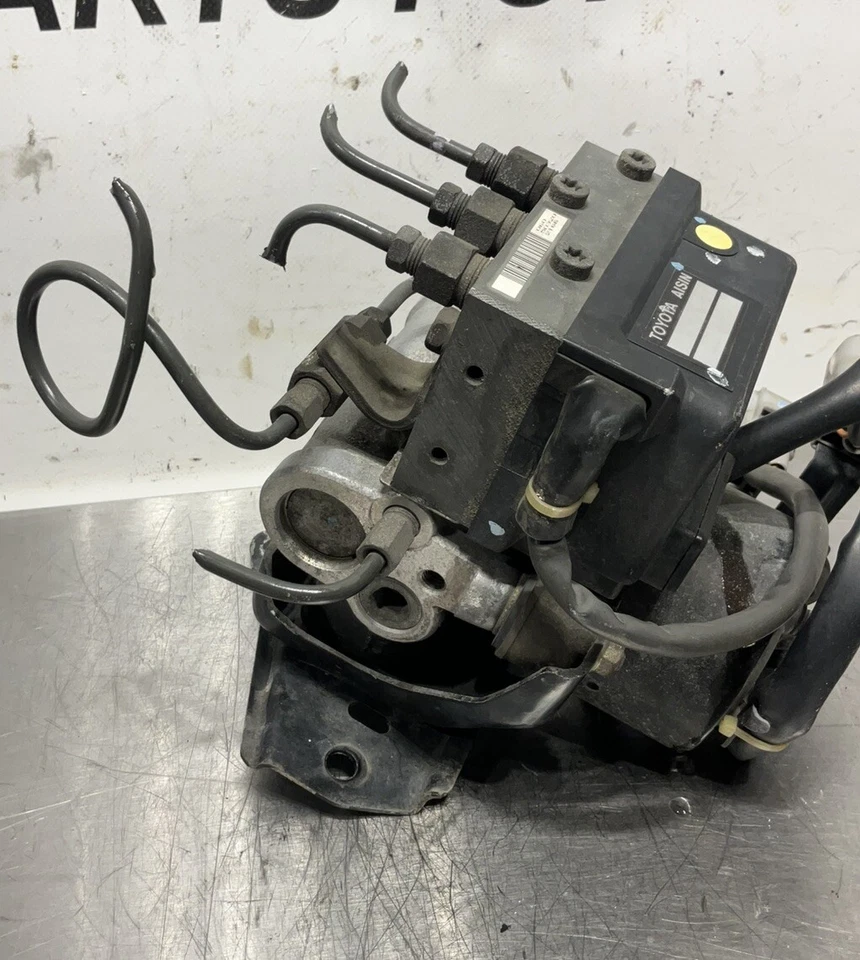 Bomba ABS freno antibloqueo Toyota 4Runner 1994-1995 44510 35050 Foto 3 de 4