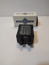 Macromatic Time Delay Relay SS-65126