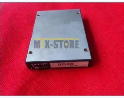 1PC Brand New Module ARTESYN BXA75-48S05 Quality Assurance 100%