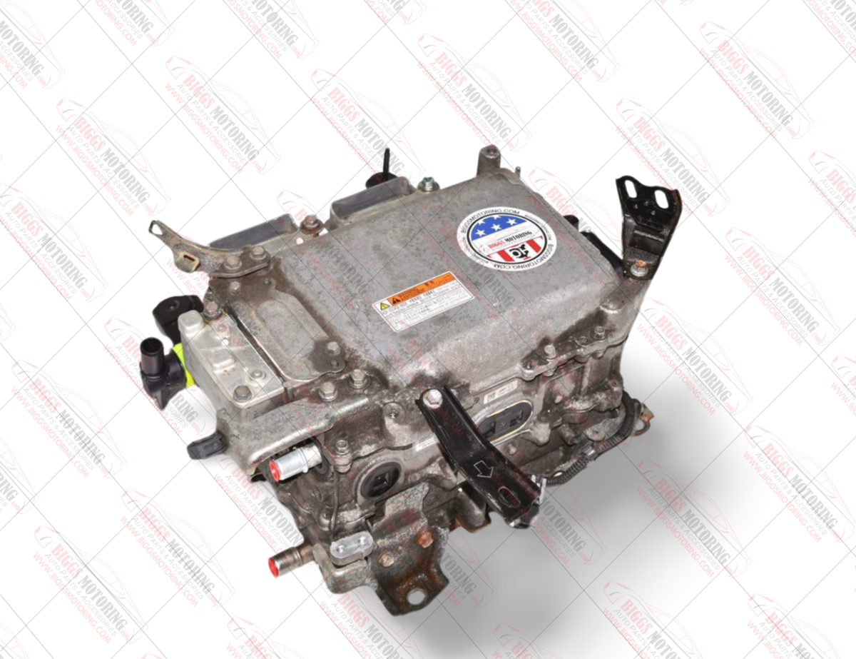 2013 - 2018 Factory Oem LEXUS ES300H 2.5L HYBRID HV INVERTER