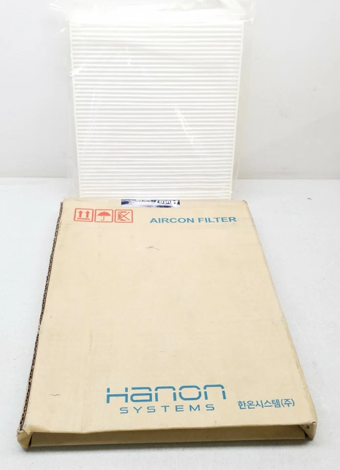 013-0000 Auto 7 Aircon Filter Cabin Filter Free Shipping Free Returns  - Image 2 of 3