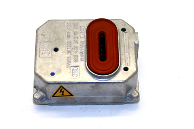 Control Unit Ballast 1307329052 Fits Mercedes Benz