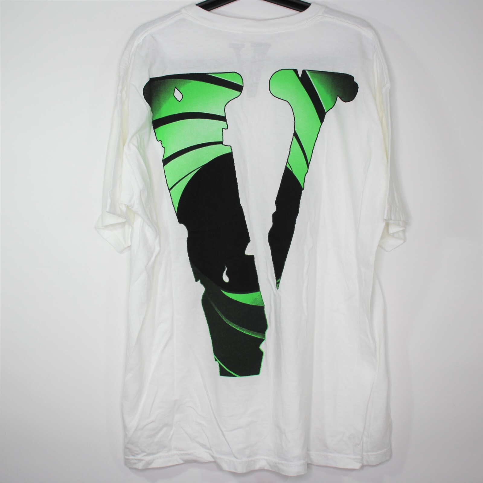Vlone Mens XL 999 The Weeknd x Juice Wrld T-Shirt K274 | eBay