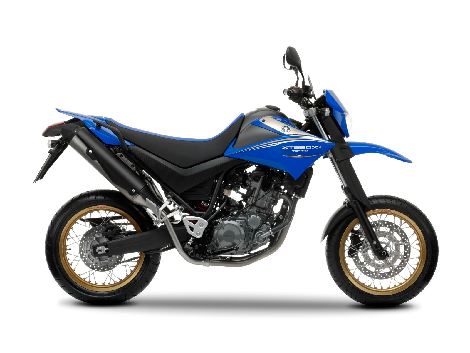 kev mod xt660z