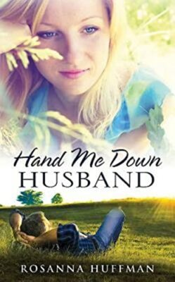 Huffman - Hand Me Down Husband - New paperback or softback - X555z