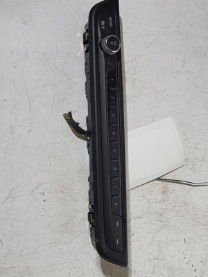 Bmw 118i F40 1er M Sport 2020-2023 Radio Control N49
