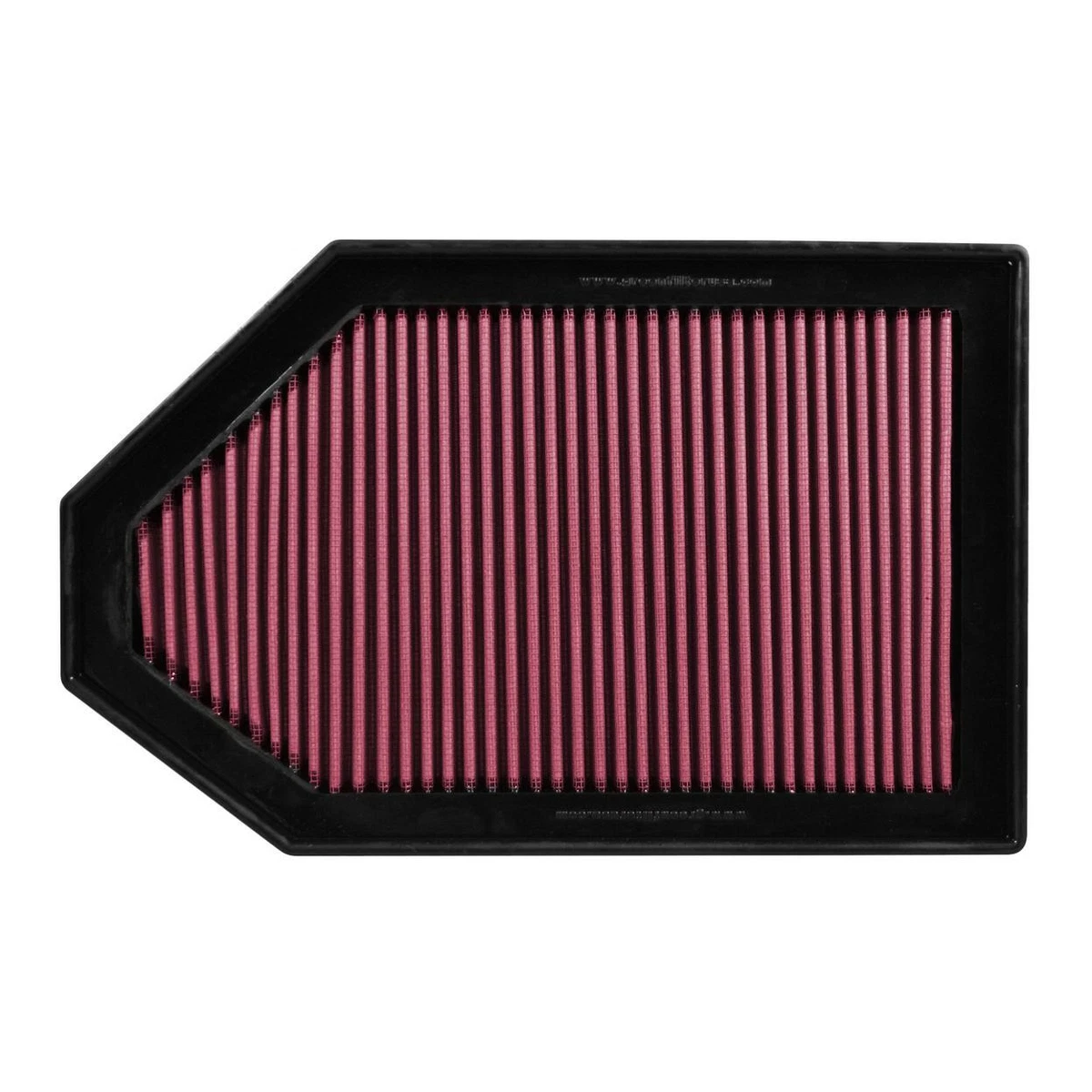 Air Filter for 2019 2022 Dodge Challenger R T Scat Pack 6.4L V8