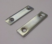 Triumph STAG TR7 TR6 ** HOOD WEBBING RETAINER Pair ** TR5 TR8 etc etc 602030