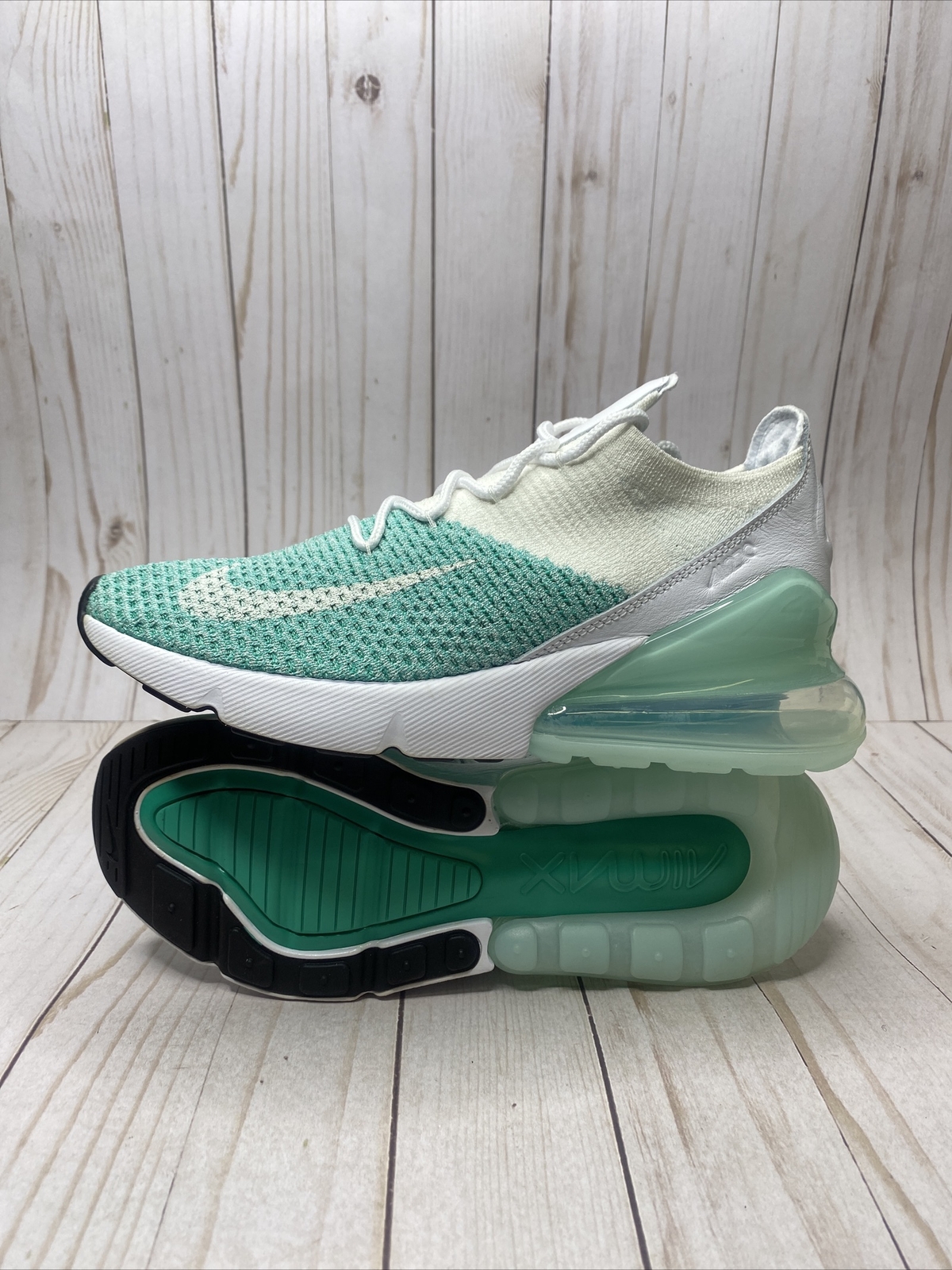 nike air max 270 igloo