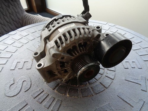 Lichtmaschine Generator 755046801 BMW 1 (E81) 116I