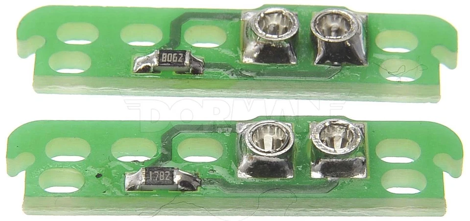 MÓDULO CONTROLADOR INYECTOR DIESEL RESISTENCIA 99-05 WORKHORSE 94-02 GMC CHEV 6.5 Foto 2 de 4